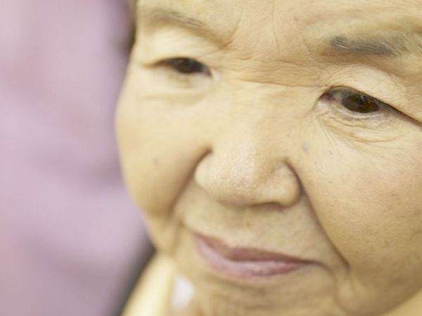 年近八旬婦頻尿　竟因膀胱原位癌惹禍