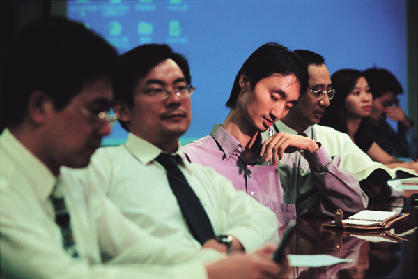 吃錯食物 扼殺你的免疫細胞 