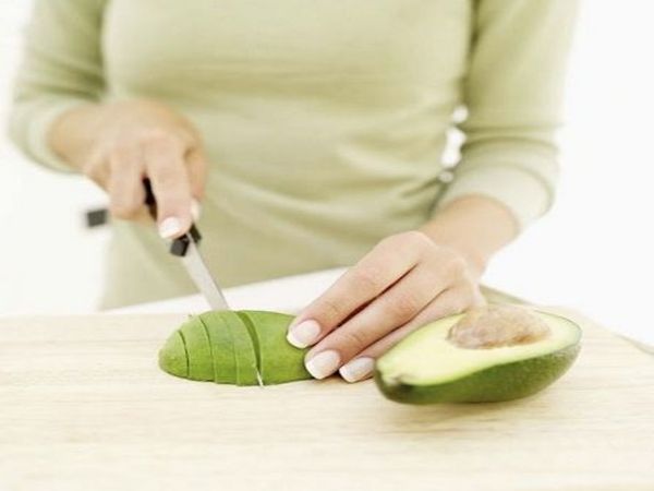 酪梨脂肪含量高　一顆就有一碗飯熱量