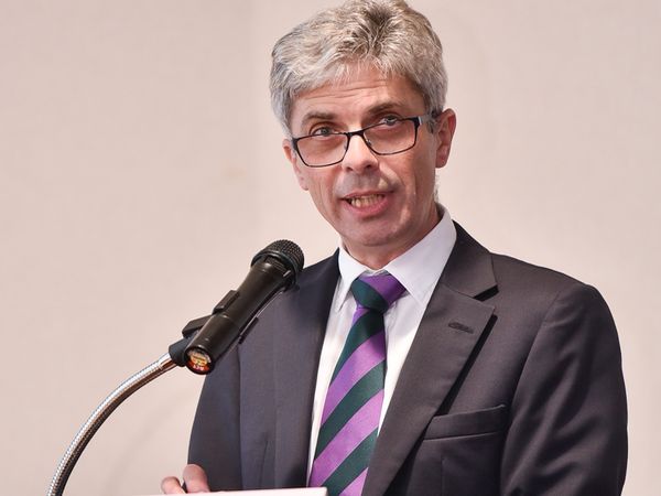 育兒最新概念　最初1000天營養是關鍵