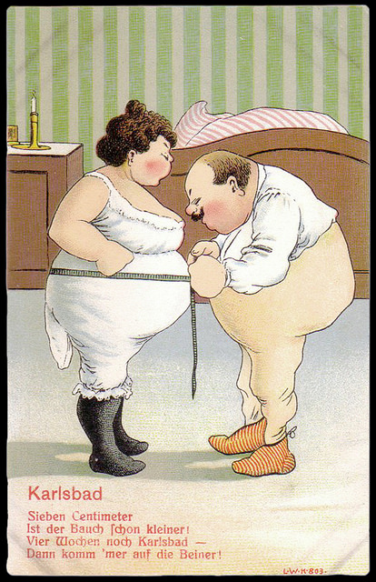 健康飲食甩掉肥胖