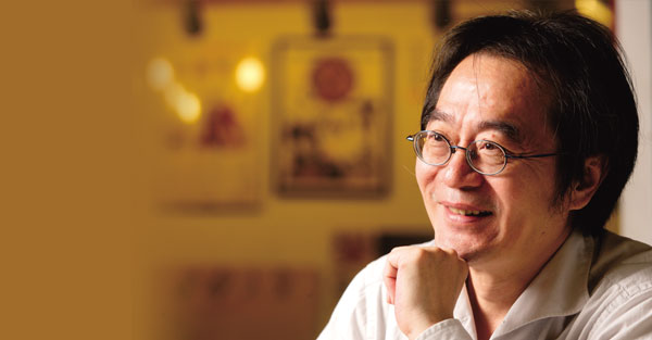 做好腸道排毒 跟大腸癌說bye