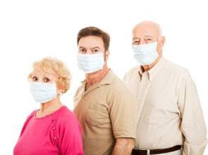 得完A流感又染B流感　別以為不可能