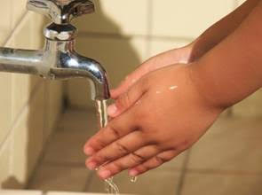 腸病毒疫情來勢洶洶　大人小孩都要勤洗手