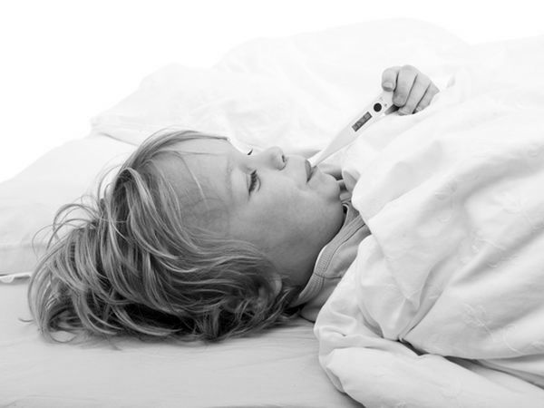 流感上周42死　打破5年新高