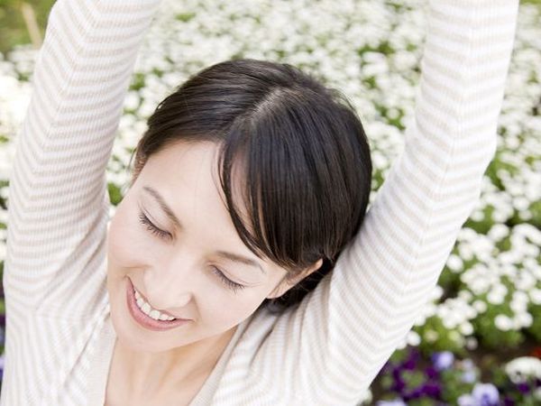 退休教師罹糖尿病　積極運動降血糖