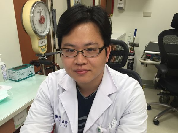 心兒砰砰「好緊張」！　心房顫動誤當恐慌症