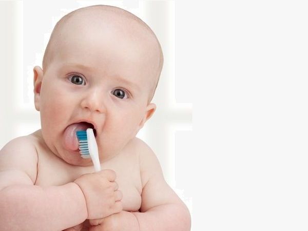 兒童遠離蛀牙危機　這5招必做