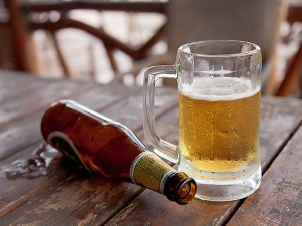 濫飲傷人害己　衛生局協助戒酒癮