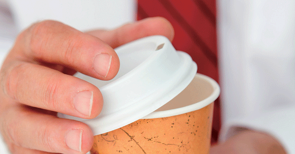 解析吃進肚子的 8大腸胃殺手