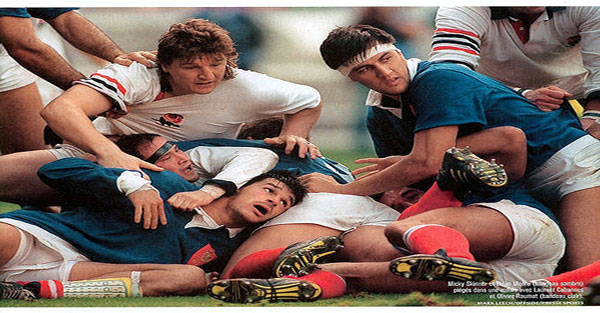 胸部問題也會令男生困擾?!