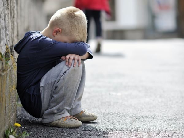 遇到壞人怎麼辦？　專家教自保救人訣竅