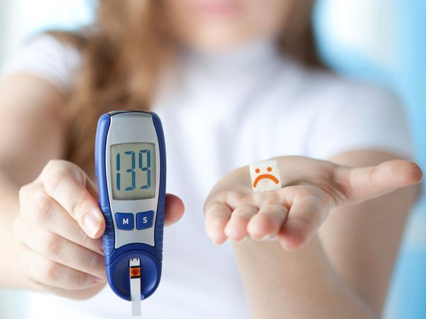 為省血糖機費用　婦人低血糖昏迷險致命