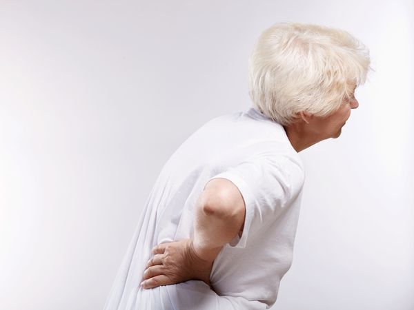 疼痛別拖延　光靠止痛掩病情當心要命！