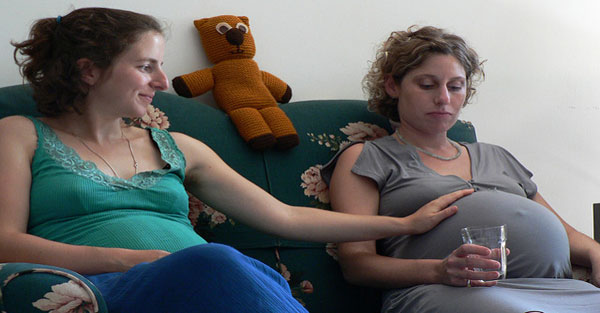 淺談高危險妊娠