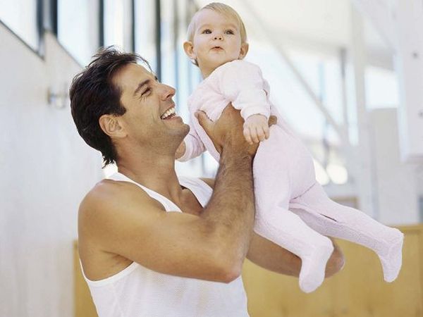 猛烈搖晃嬰兒　只要幾秒就可能永久傷害