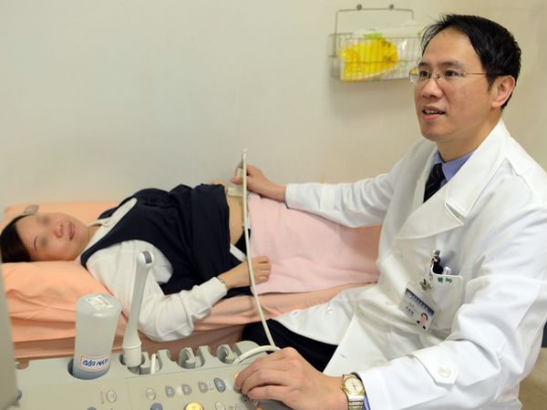 妊娠高血壓不在意　她併發子癇症胎兒亡