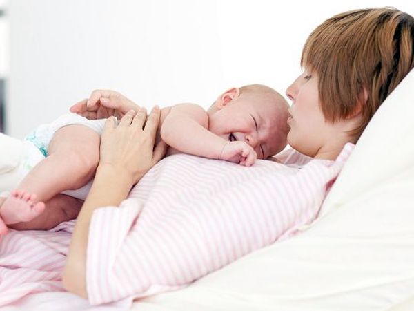 季節多變溫差大　寶寶換季型過敏增