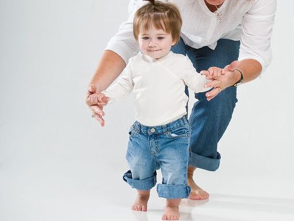 小孩長期踮腳尖走路別驚慌　專家教您這樣做