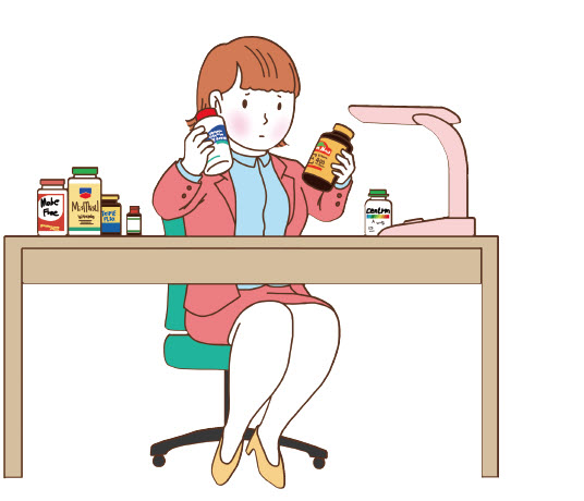 特殊營養素，真能打擊肥胖？