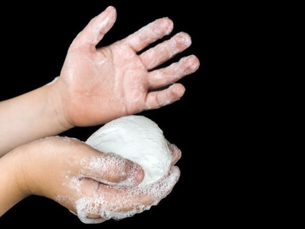 腸病毒就診破2萬人　6月中進入高峰期