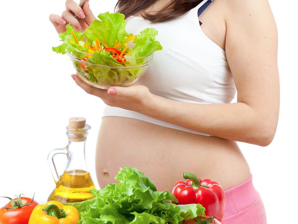 孕婦別生食　染李斯特菌恐胎死腹中、新生兒腦膜炎