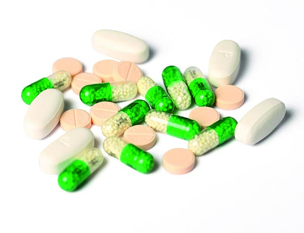 安全用藥‧ 痠痛OUT！