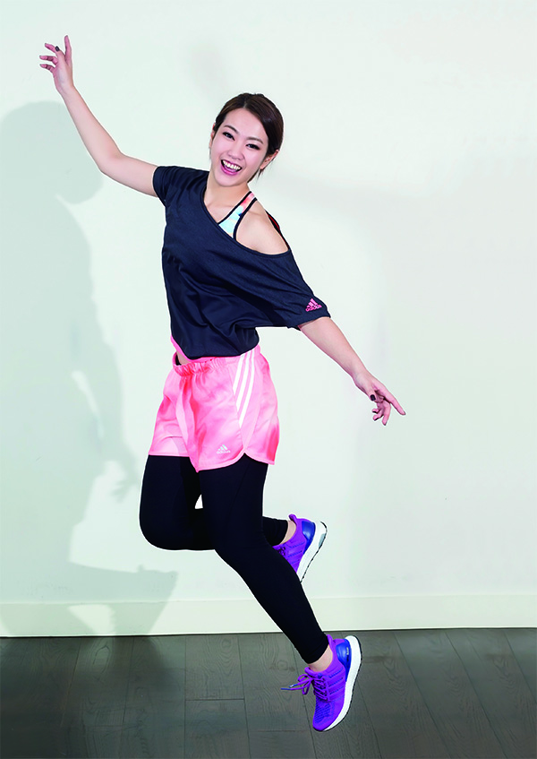 「跑掉」28公斤？！