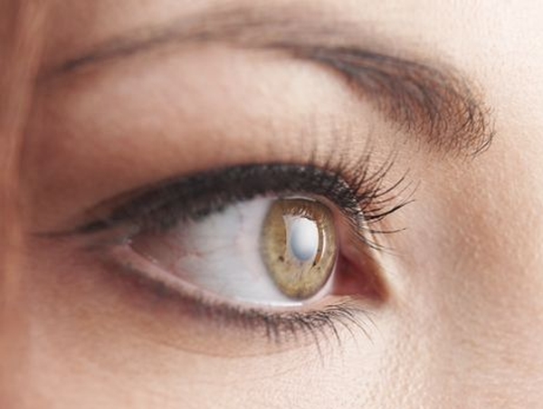 看完電影頭暈噁心　恐因青光眼作祟