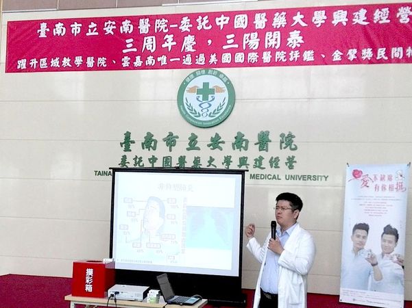 咳超過2個月是慢性咳嗽　揪出病因對症治療