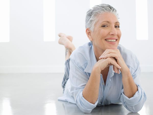 1+2級防治婦癌　及早戰勝癌症