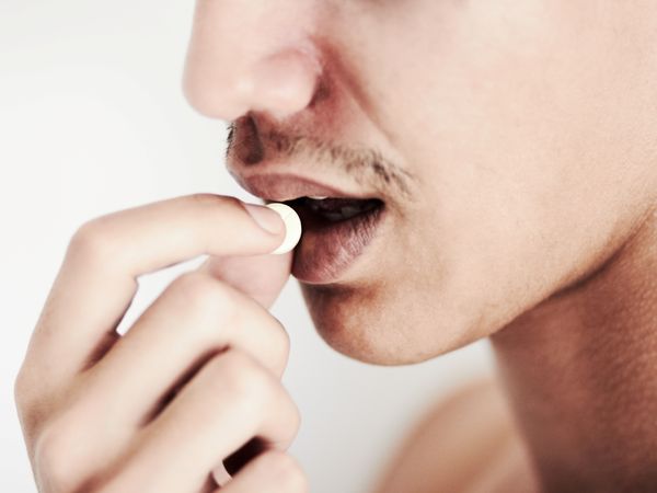 服錯安眠藥種類　小心失眠反加劇