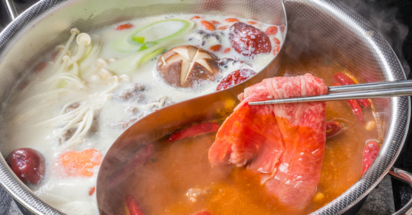 吃麻辣抗熱？增加排濕這樣做