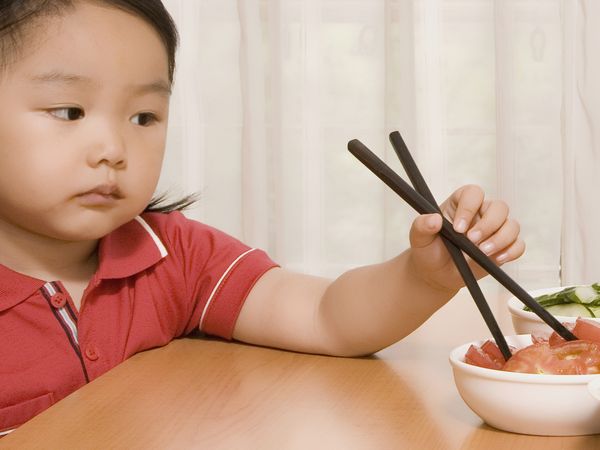  女童食慾不振　以為厭食卻是腦瘤