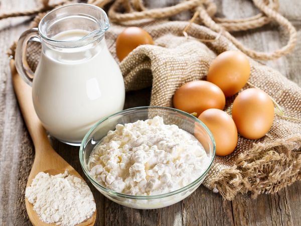 原來骨骼成長到25歲　這樣吃健骨防骨鬆