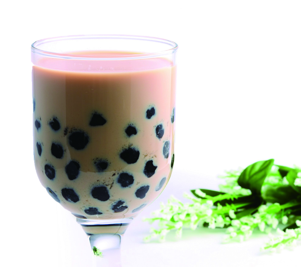 嗜喝珍奶 視力突下降？