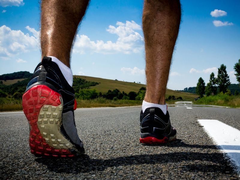 健走也會傷身！　該如何預防受傷？