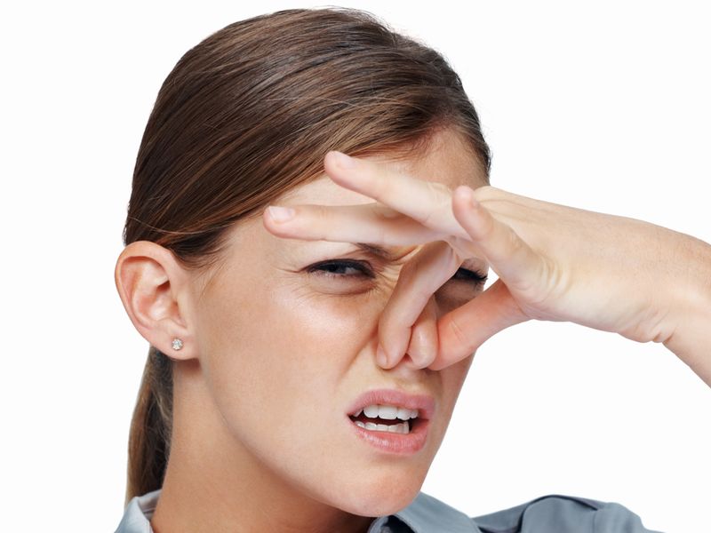 反覆流鼻血　竟是鼻內長惡性腫瘤