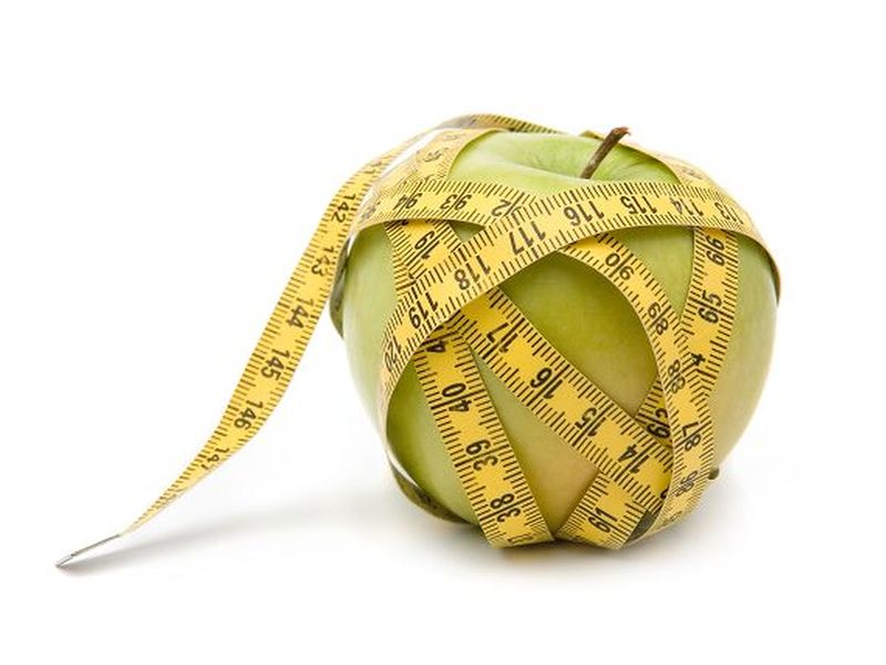  為減重只吃兩餐　反越減越肥