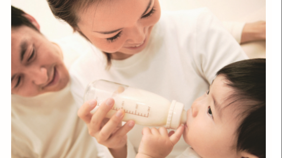 善用大便卡 觀察幼兒健康狀況 