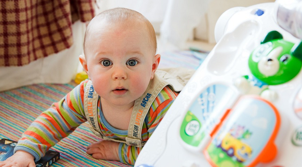 「5210」準則 不讓肥胖從小上身