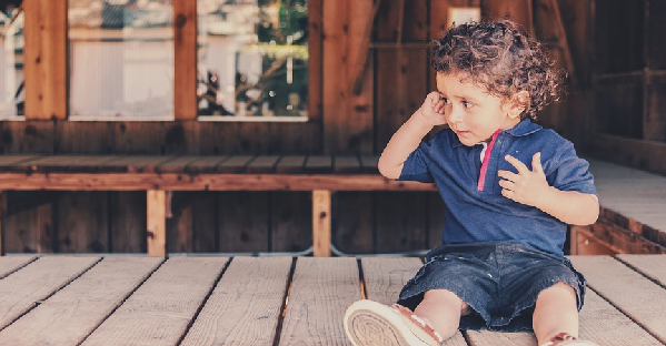 辨明6大兒童皮膚紅疹 