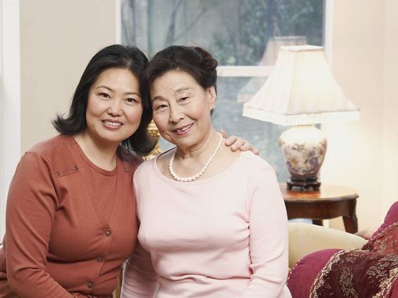 遠離卵巢癌威脅 基因檢測預防有方