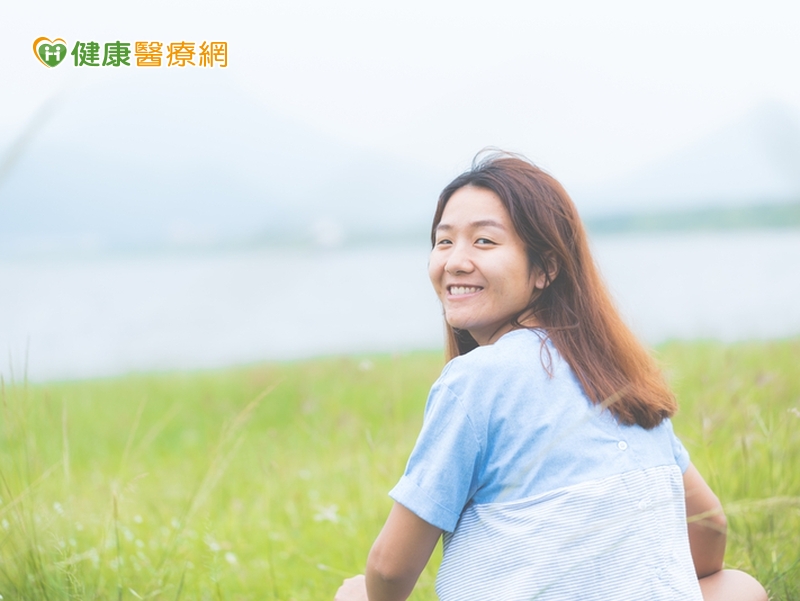 癌友常擔心復發　如何拆除「不定時炸彈」？ 