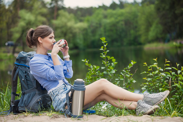 這些飲料不適合放入保溫瓶！