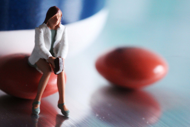 正確使用抗凝藥 遠離血栓沒煩惱