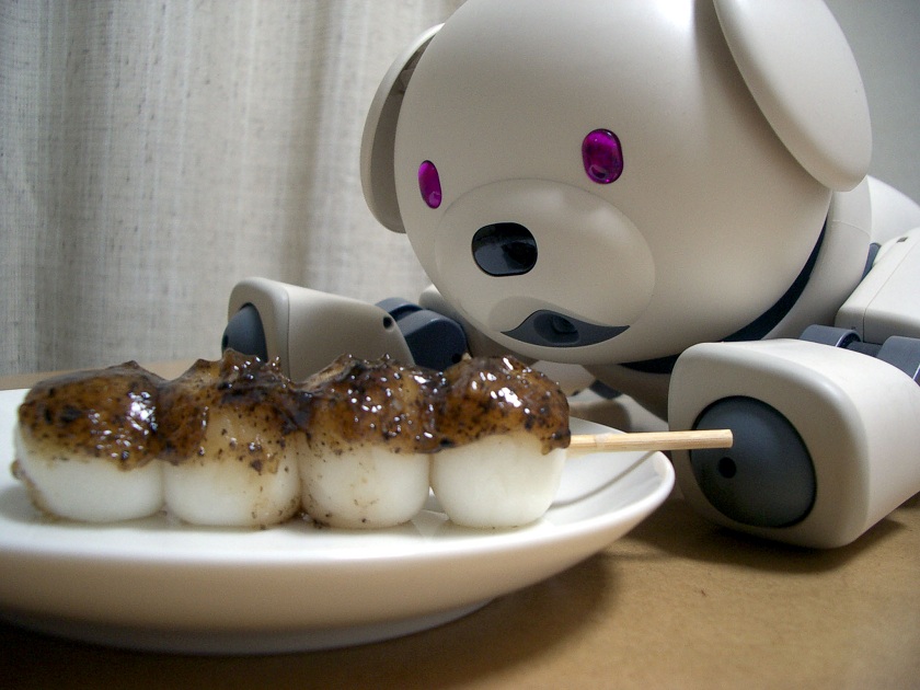 科技不冰冷，許孩子一個溫暖的童年玩伴