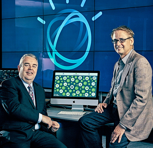 與世界爭鋒的內功心法