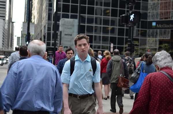 企業把人才 逼向報考公務人員