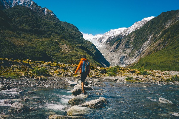 面對新挑戰！老闆不怕，你怕什麼？
